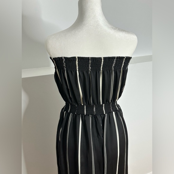 Tube top Romper - Picture 7 of 7